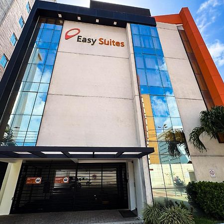 Easy Suites Natal Hotel Exteriér fotografie