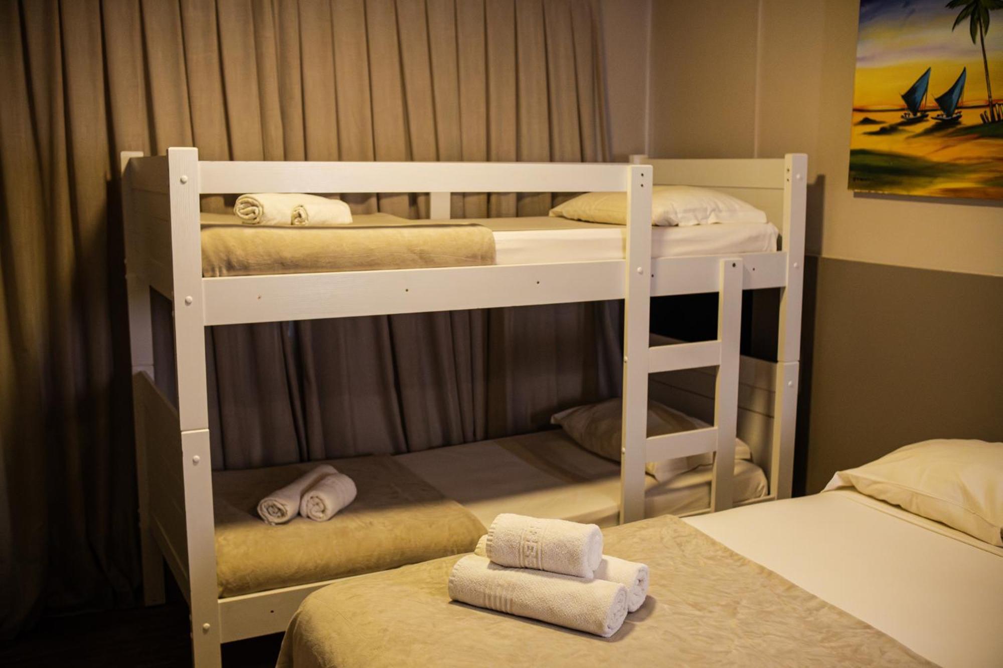 Easy Suites Natal Hotel Exteriér fotografie