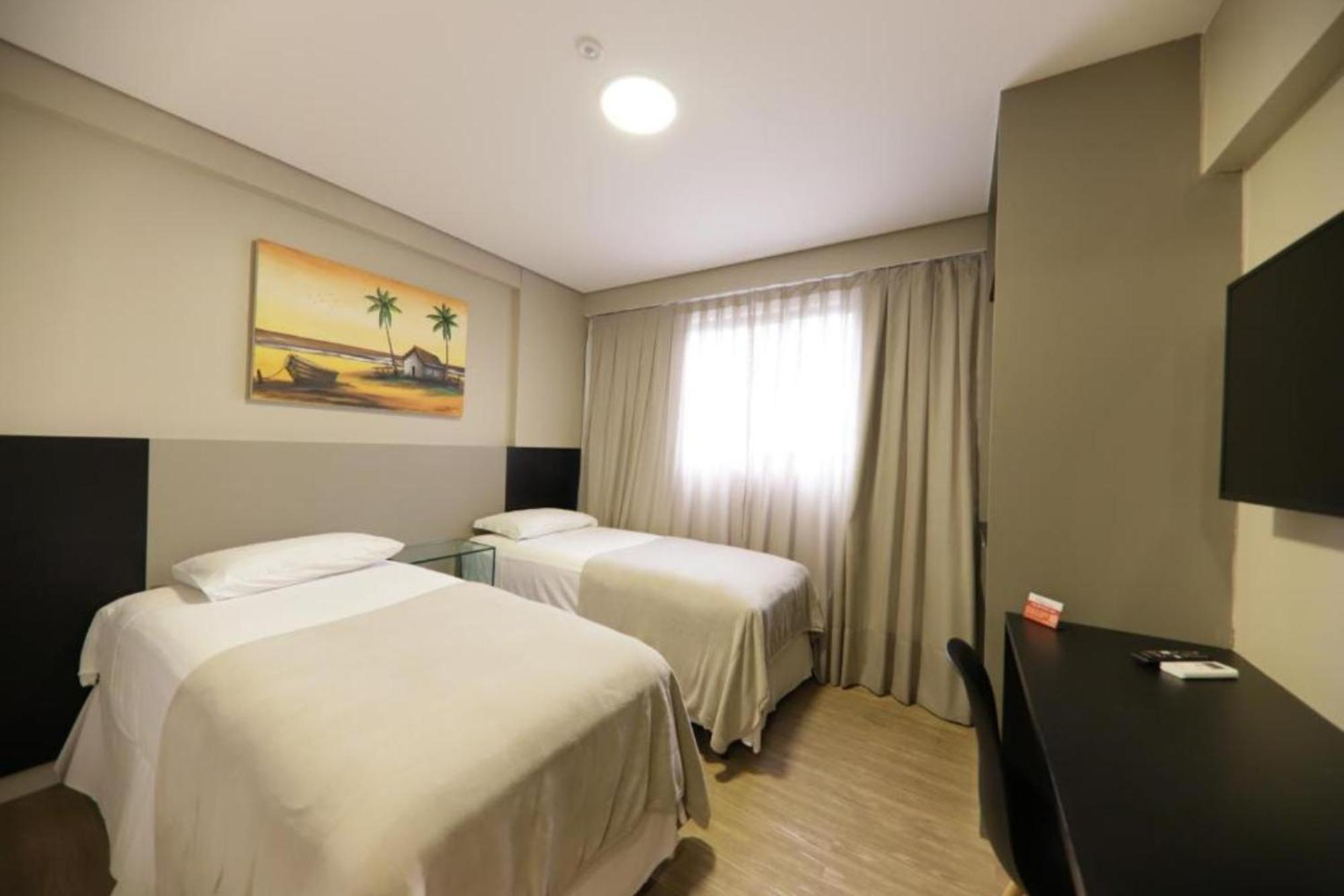Easy Suites Natal Hotel Exteriér fotografie