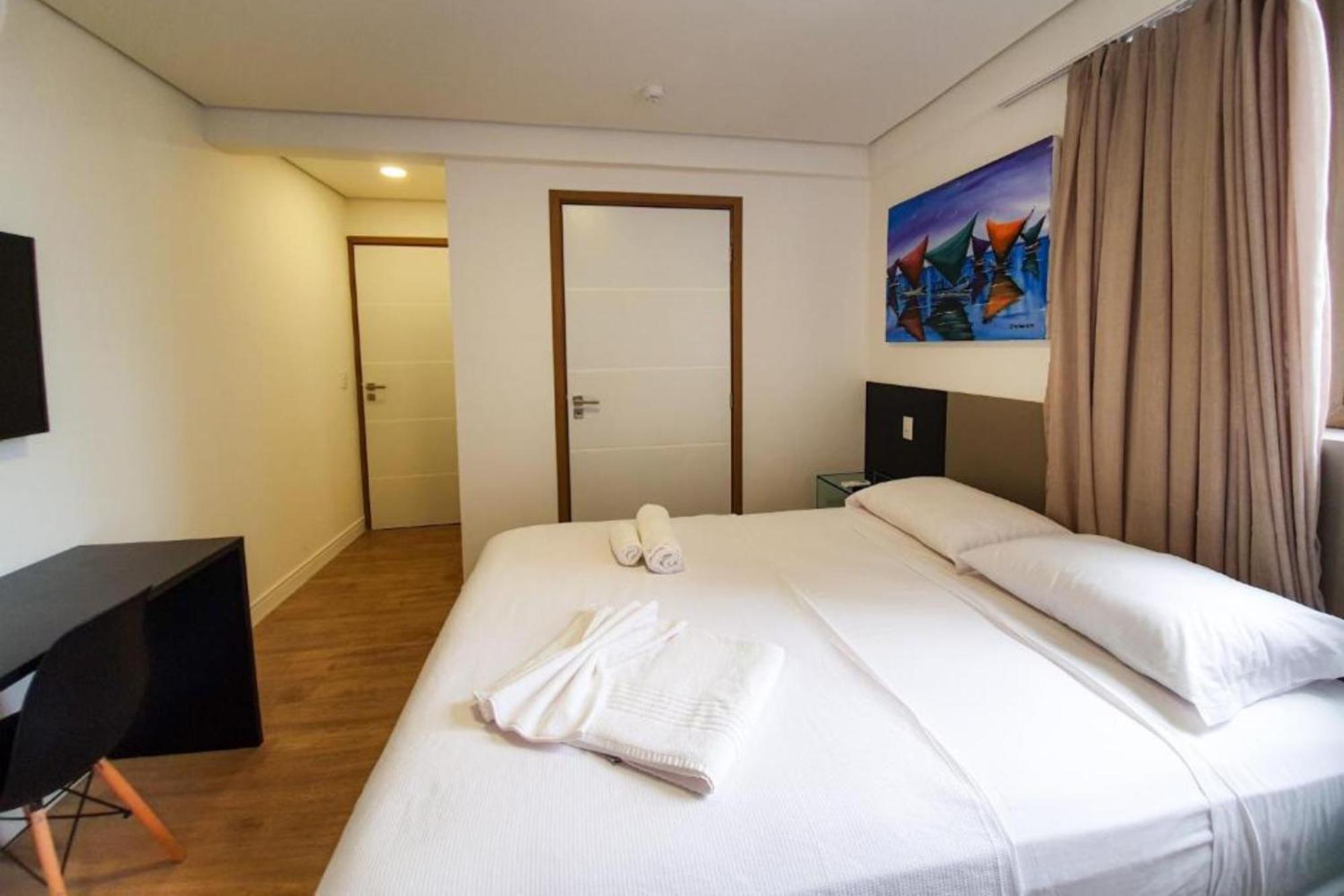 Easy Suites Natal Hotel Exteriér fotografie