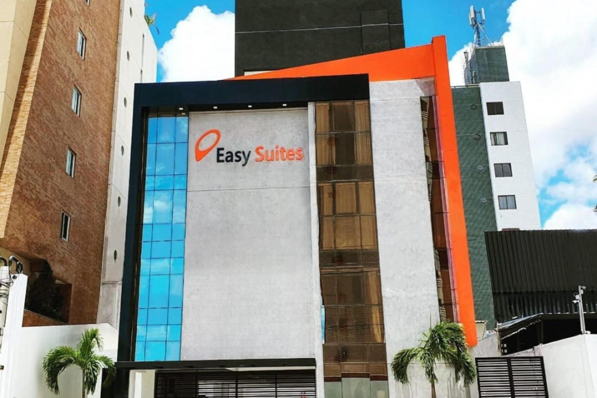 Easy Suites Natal Hotel Exteriér fotografie