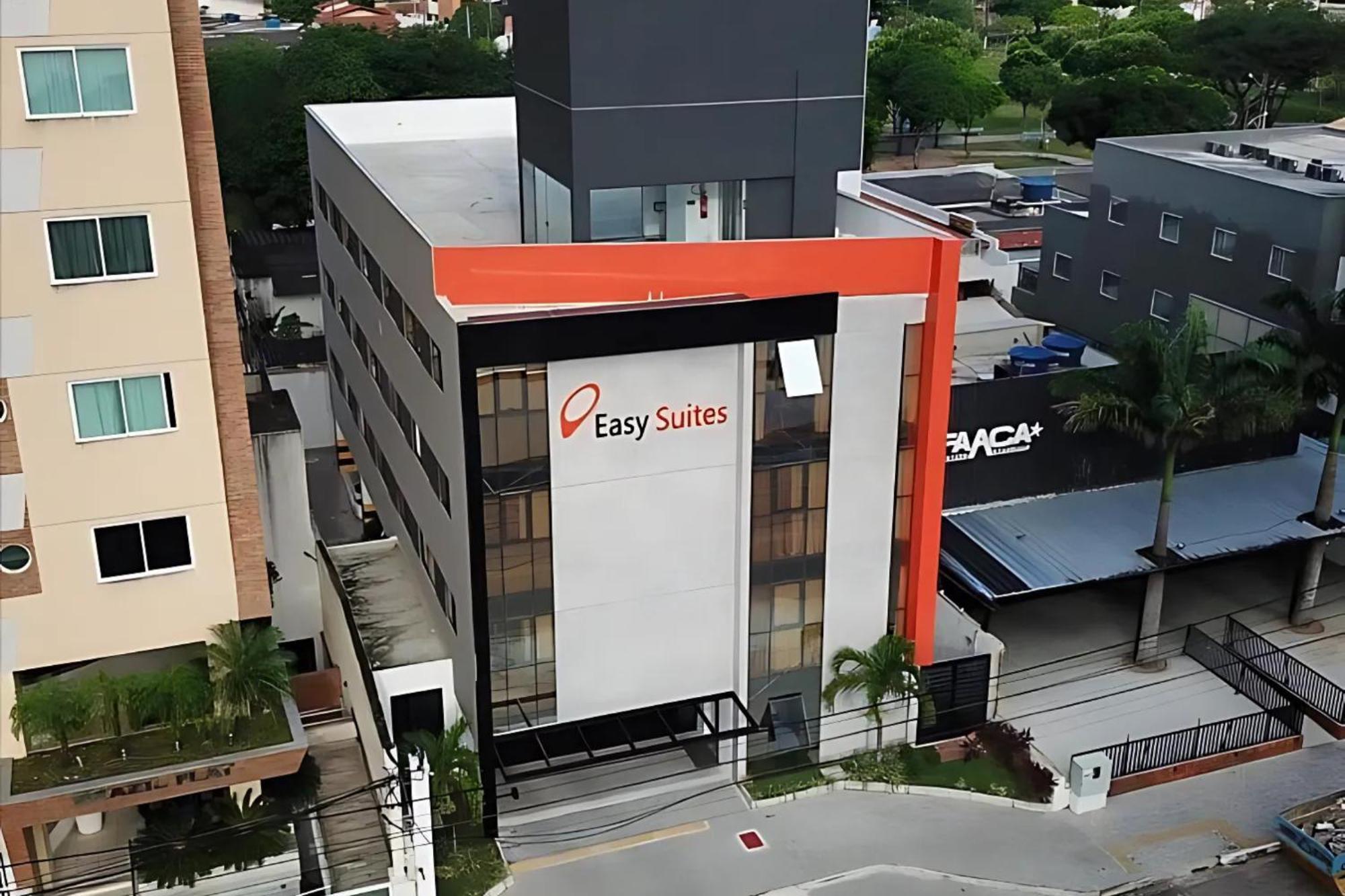 Easy Suites Natal Hotel Exteriér fotografie