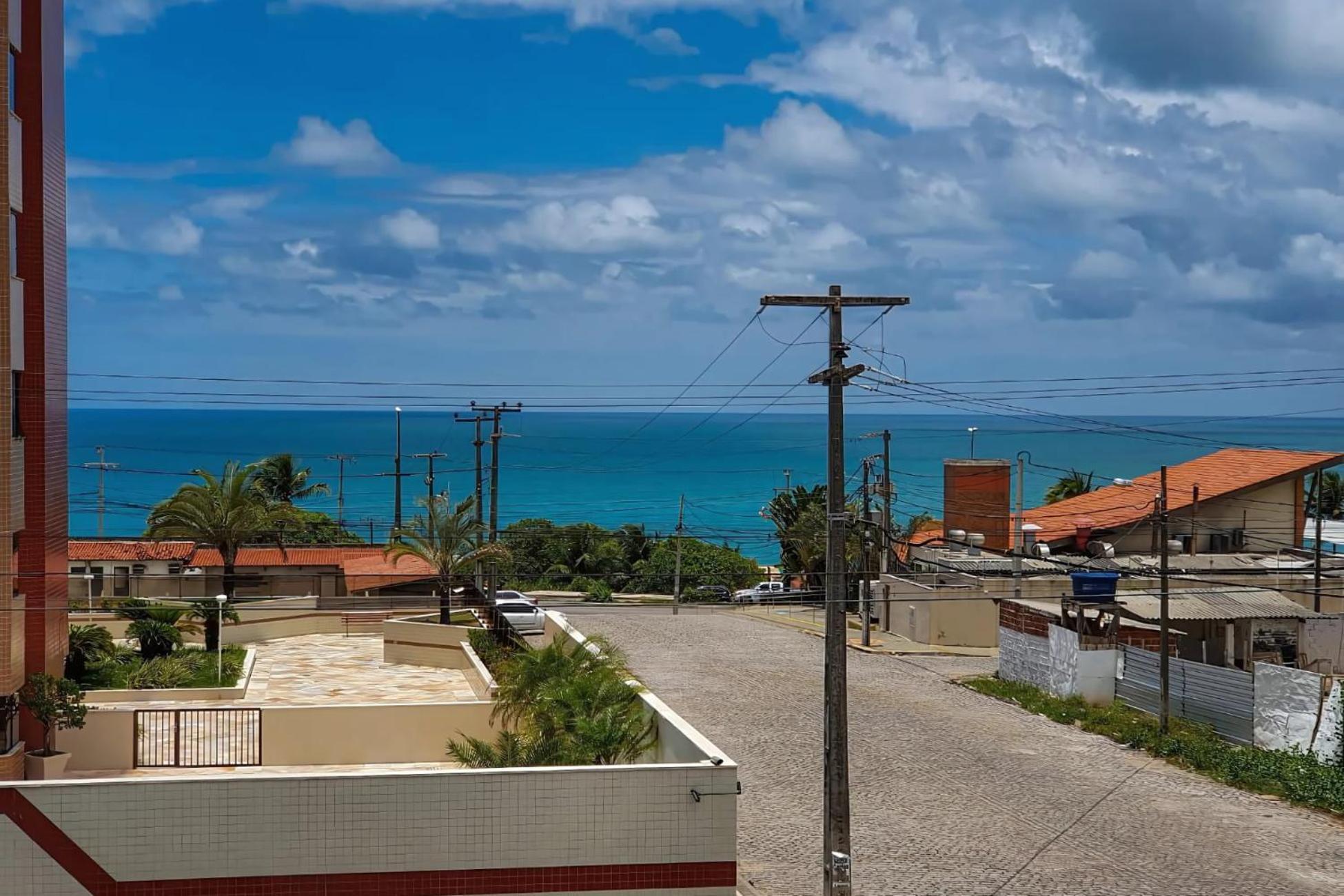 Easy Suites Natal Hotel Exteriér fotografie